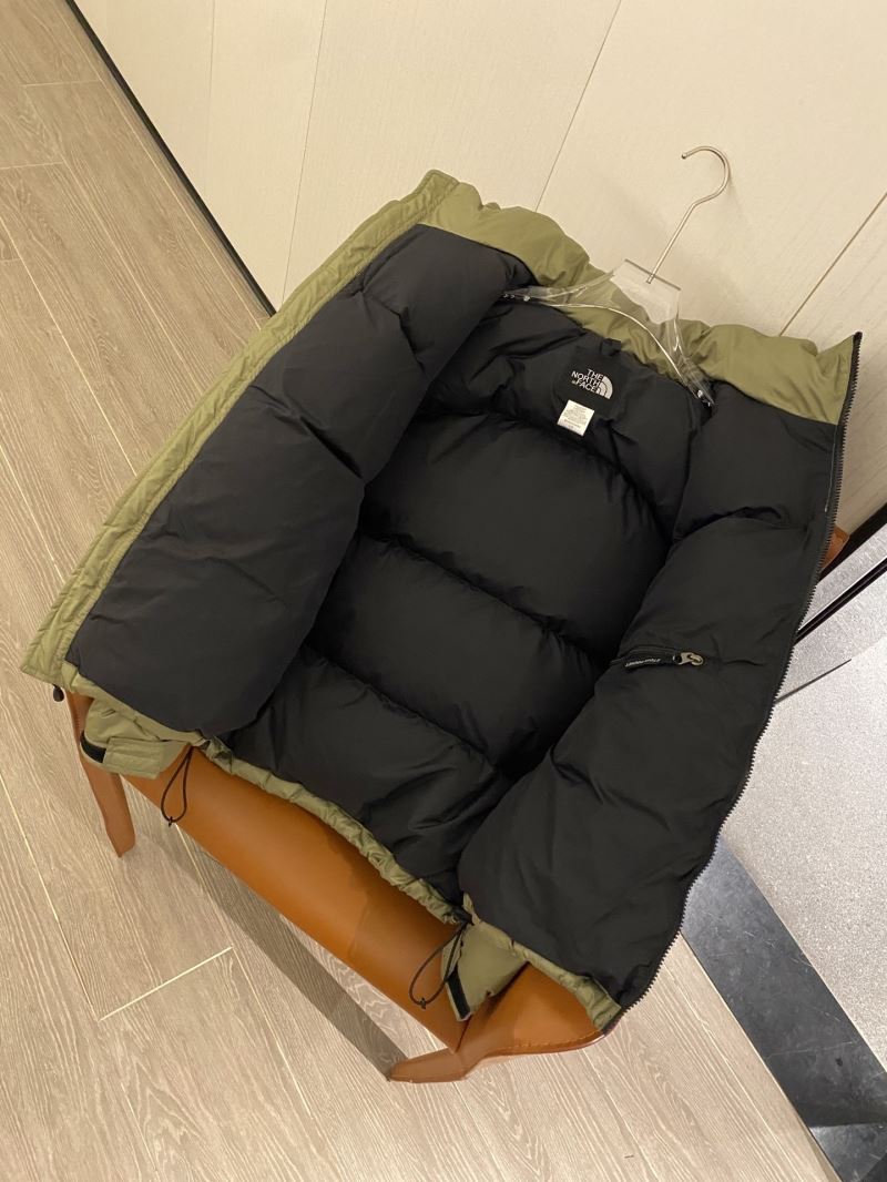 The North Face Down Jackets